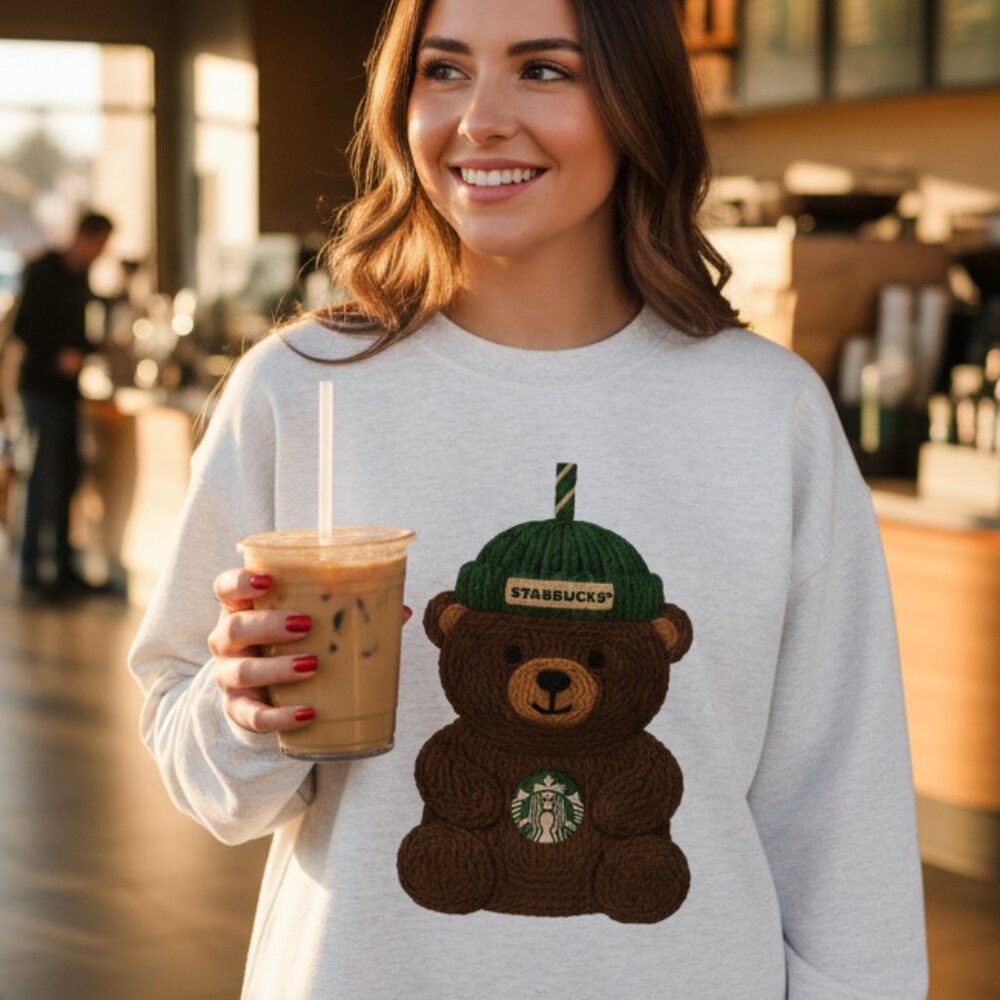 BEARISTA - Picture 3 of 4